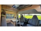 Hymer Yellowstone 640 * 9G automaat * 180PK * lengtebedden foto: 6