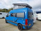 Hymer Free S600 Free S600 Blue Evolution foto: 1