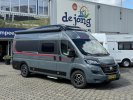 Dethleffs Globetrail Advantage 640 ES automaat-hefdak-lengtebed  foto: 1