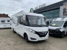 Hymer B ML I 780 Mercedes foto: 1