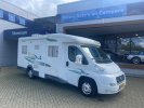 Chausson WELCOME |TV | solar panel | Roof Air Conditioning | Bicycle carrier photo: 1