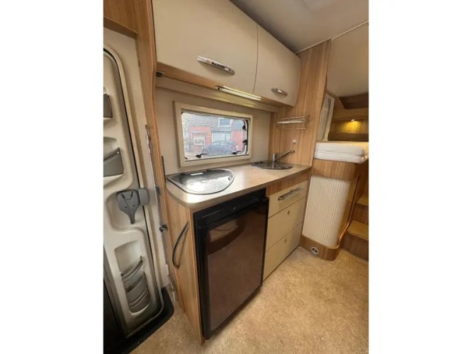 Chausson Flash 48  foto: 16