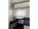 Caravelair Alba 390 Pck Safety-Cosy en kachel  foto: 2