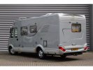 Hymer B654 SL Integraal 130PK Dakairco  foto: 3