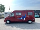 TLJ Buscamper vastbed/5.40m/110pk/Euro4  foto: 18