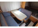 Beyerland Sprinter 440 HK Dwarsbed  foto: 4