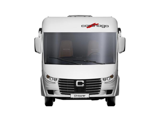 Carthago C-Tourer I 141 LE Modeljaar 2025 !!!  foto: 1