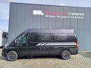 Crosscamp Full 600 - 165pk met veel opties  foto: 17