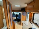 Hymer Van 522 125PK Dwarsbed Airco Luifel Fietsenrek foto: 14