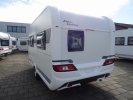 Hobby De Luxe 400 SFE CARAVAN DEALS foto: 4