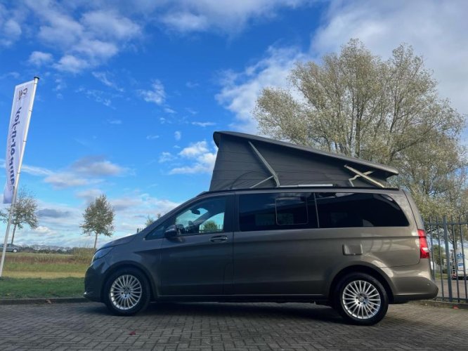 Mercedes-Benz Westfalia Marco Polo V-Klasse V250 Automaat 