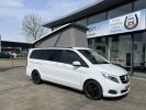 Mercedes-Benz V-Klasse Marco Polo Autom Trekh Xenon Borbet  foto: 6