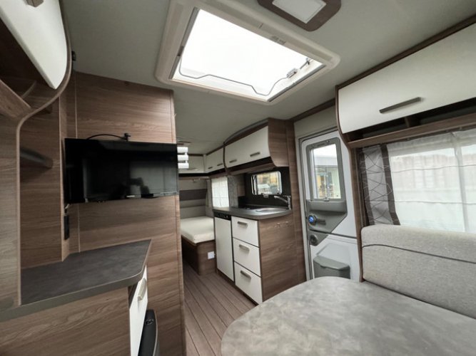 Knaus Sport 460 EU Silver Selection foto: 10