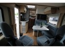 Hymer BMC-I 580 Hefbed | Solar | Fietsendrager | Automaat Hefbed | Solar | Fietsendrager | 9Traps Aut foto: 23