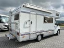 Wilk Aventura 565 alkoof/lange-bank/116pk  foto: 2