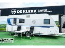 Knaus SPORT 540 FDK Silver Selection foto: 1