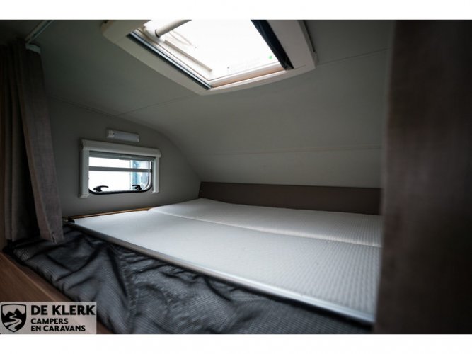 Weinsberg CARAHOME 700 DG Aanbieding foto: 13