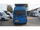 Hymer Free 600 S Mercedes Blue Evolution foto: 4