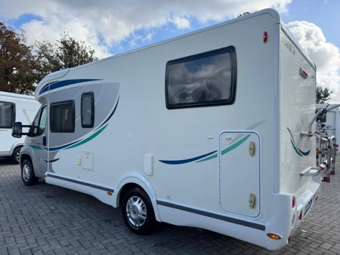 Chausson Flash 48 