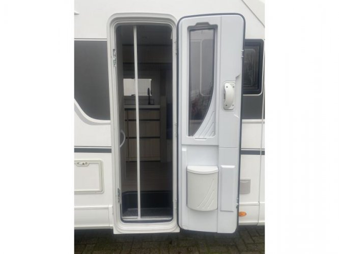 Adria Compact Axess DL Face to Face  foto: 21