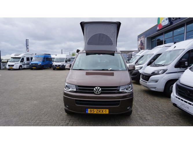 Volkswagen T5 Volkswagen CAMPER DEALS foto: 10