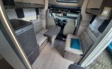 Chaussson 2 Pers. Ein Chausson-Wohnmobil in Eindhoven mieten? Ab 121 € pT - Goboony-Foto: 1
