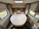 Dethleffs Trend T 6757 DBL Queensbed / Face to face  foto: 4