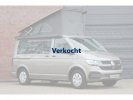Volkswagen California T6.1 Coast 2.0 TDI 110kw / 150PK DSG Prijsvoordeel € 9995,- Direct leverbaar! 172110 foto: 2