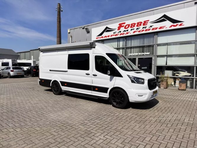 Ford Transit  hoofdfoto: 1