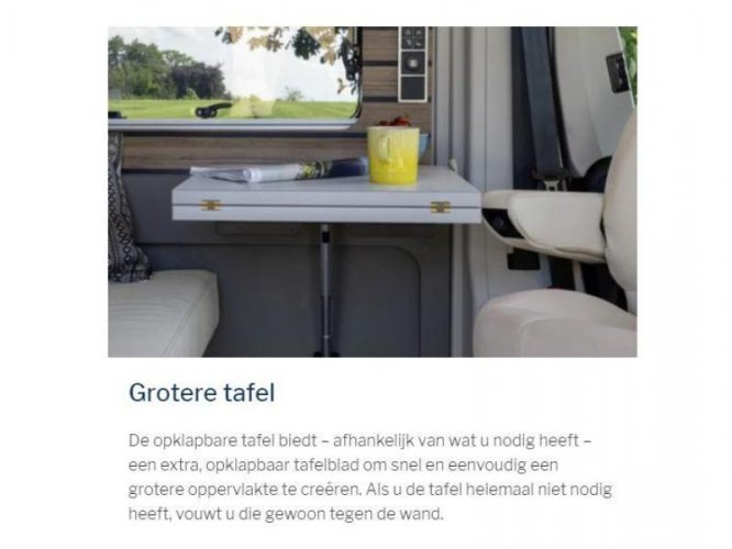 Hymer Free 600 Campus 9G AUTOM+SLAAPDAK-ALMELO 