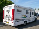 Chausson Allegro 94, Ruimte Wonder, XXL Garage, 3.0 Liter!!! foto: 23