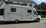 Fiat 4 pers. Rent a Fiat camper in Groenlo? From € 75 pd - Goboony photo: 4