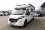 Well equipped Laika Ecovip 409 Hymer flat floor air suspension heavy chassis single beds (79 photo: 4