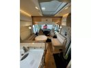 Hymer B ML 880 Levelsysteem  foto: 9