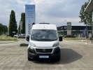 Hymer Yosemite 600 9tr aut. 160pk Lengtebed  foto: 1