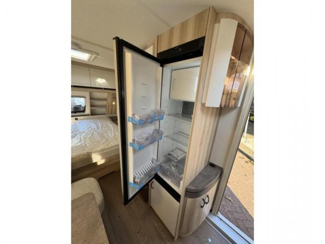 Hobby De Luxe 460 SFF Model 2025,Gratis Mover!  foto: 6