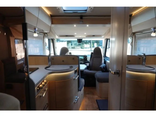 Hymer BMC-I 600 White Line  foto: 20