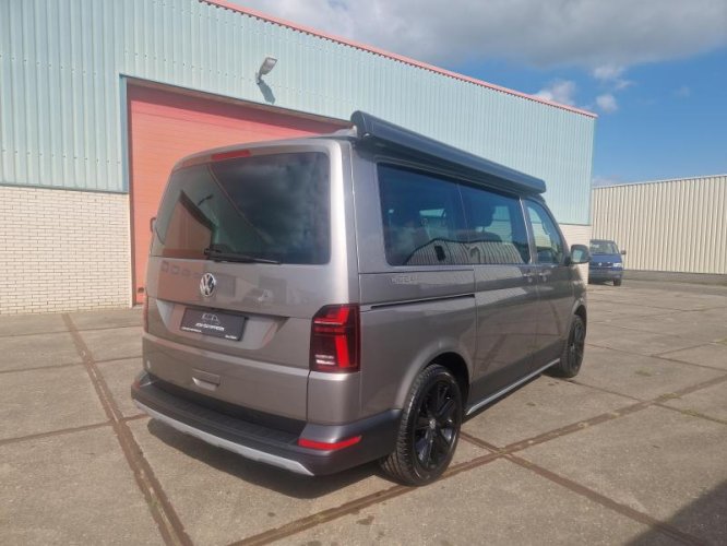 Volkswagen T6 California Ocean 4style Bulli DSG  foto: 6