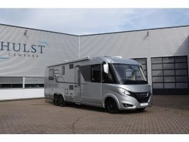 Hymer B ML I 890 