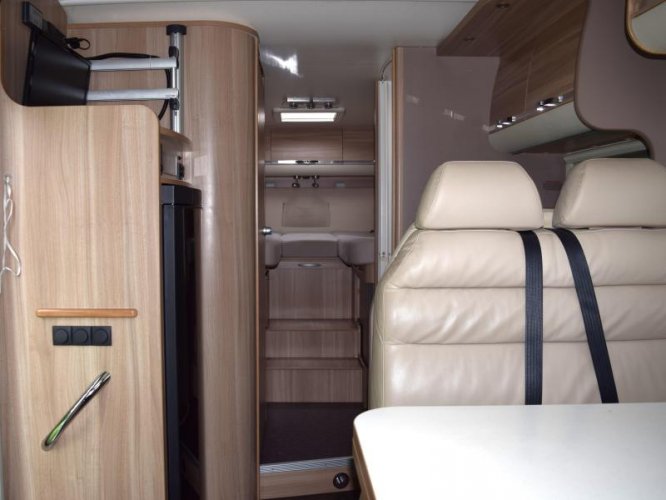 Adria Matrix Axess M 680 SL  foto: 20