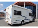 Chausson Flash 625 Frans bed + Hefbed  foto: 4