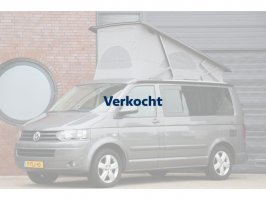 Volkswagen California T5 GP Comfortline 2.0 TDI 103kw/140 PK