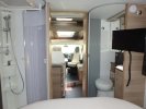 Adria Matrix Axess 670 SC EILANDBEN MET HEFBED  foto: 19