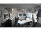 Hymer Hymer 540 - PROMOTION+SLEEPING ROOF - ALMELO photo: 3