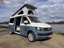 Volkswagen California foto: 2