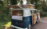 Volkswagen 2 Pers. Einen Volkswagen Camper in Leiden mieten? Ab 242 € pT - Goboony-Foto: 2