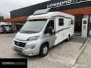Hymer T588 Exsis-T Automatic Low Single Beds Canopy Alko Châssis photo: 2