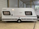 Dethleffs C'Go 495 FR french bed / touring package photo: 2