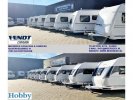 Hobby Excellent Edition 545 KMF 2024 NIEUW 250CM BREED ! foto: 22