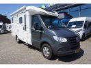 Hymer B MC-T 580 Mercedes 177 PK Automaat CAMPER DEALS foto: 1